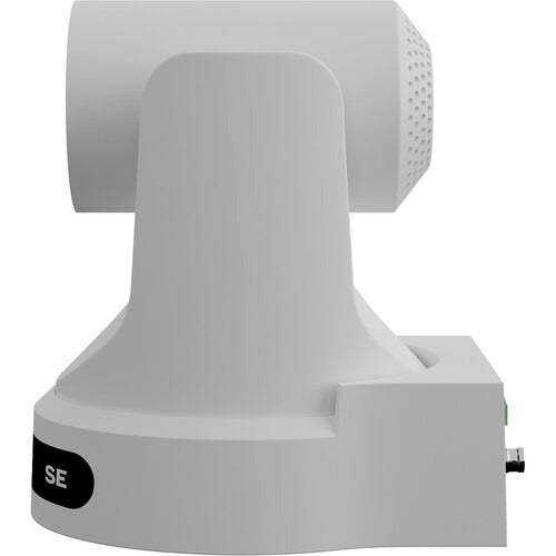 PTZOptics PT12X-SE-WH-G3 Move SE SDI HDMI USB IP PTZ Camera with 12x Optical Zoom (White) side