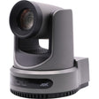 PTZOptics PT20X-4K-GY-G3 Move 4K SDI HDMI USB IP PTZ Camera with 20x Optical Zoom (Gray)