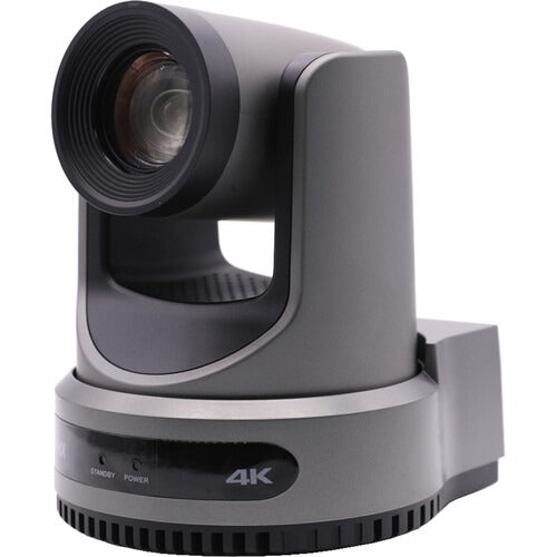 PTZOptics PT20X-4K-GY-G3 Move 4K SDI HDMI USB IP PTZ Camera with 20x Optical Zoom (Gray)