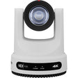 PTZOptics PT20X-4K-WH-G3 Move 4K SDI HDMI USB IP PTZ Camera with 20x Optical Zoom (White)