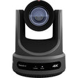 PTZOptics PT20X-LINK-4K-GY Link 4K SDI HDMI USB IP PTZ Camera with 20x Optical Zoom (Gray) front