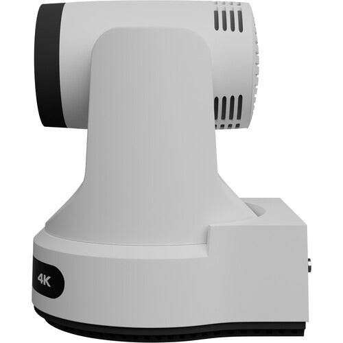 PTZOptics PT20X-LINK-4K-WH Link 4K SDI HDMI USB IP PTZ Camera with 20x Optical Zoom (White) side