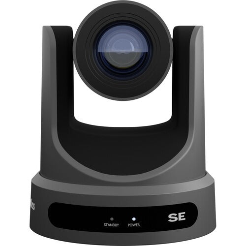 PTZOptics PT20X-SE-GY-G3 Move SE SDI HDMI USB IP PTZ Camera with 20x Optical Zoom (Gray)