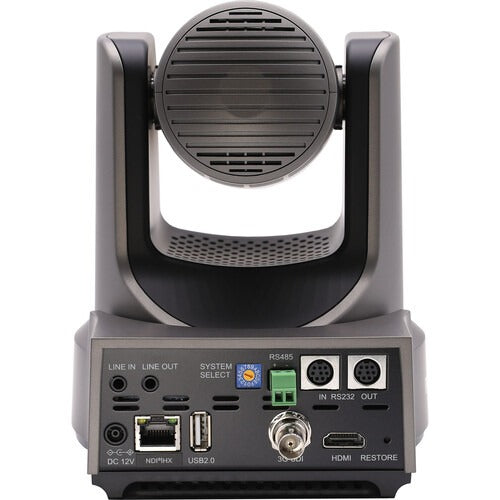 PTZOptics PT20X4K-PRODUCER-SJOY Producer-4K Camera & Controller Bundle (Gray) 2