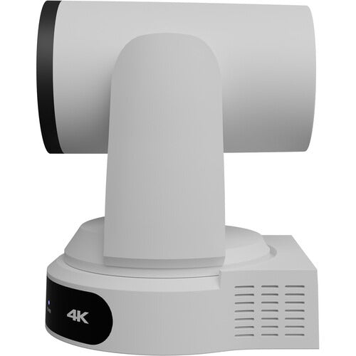 PTZOptics PT30X-LINK-4K-WH Link 4K SDI HDMI USB IP PTZ Camera with 30x Optical Zoom (White) side