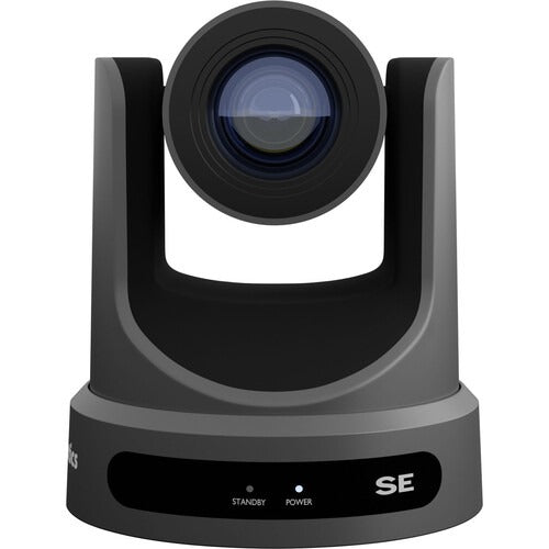 PTZOptics PT30X-SE-GY-G3 Move SE SDI HDMI USB IP PTZ Camera with 30x Optical Zoom (Gray)