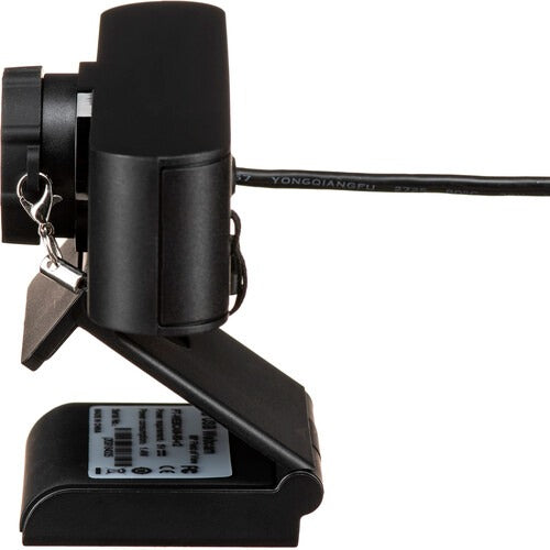 PTZOptics Webcam 80 V2 (PT-WEBCAM-80-V2) side 1