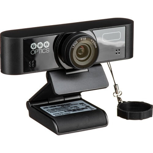PTZOptics Webcam 80 V2 (PT-WEBCAM-80-V2) side