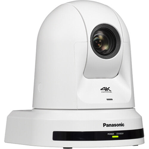 Panasonic AW-UE50W 4K30 SDI HDMI PTZ Camera with 24x Optical Zoom