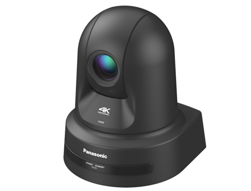 Panasonic AW-UE80K 4K60 SDI HDMI NDI PTZ Camera with 24x Optical Zoom