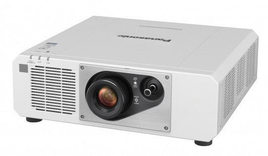 Panasonic PT-FRQ50WU 1DLP 4K HD Business Projector