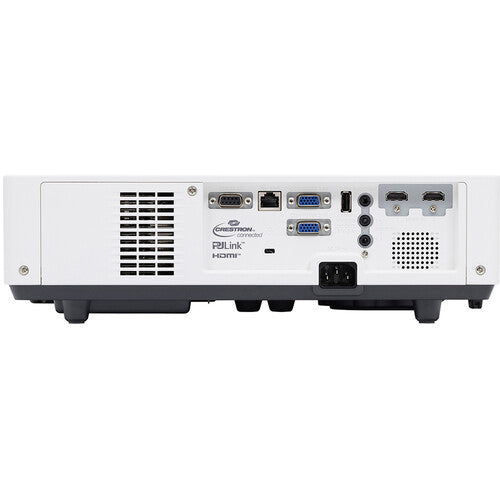 Panasonic PT-LMZ460U 4600-Lumen WUXGA Laser Projector 4