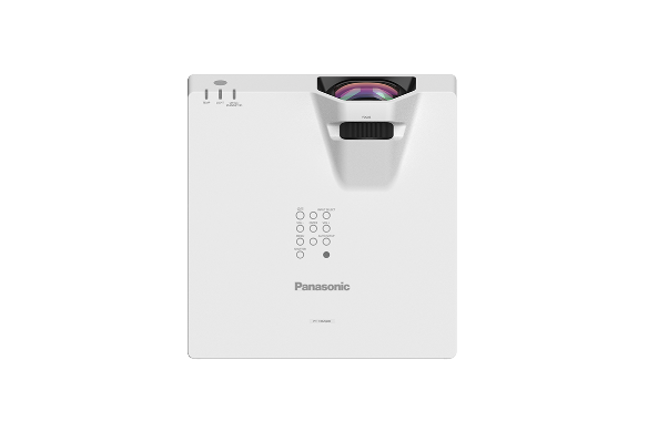 Panasonic PT-TMZ400U Projector 3