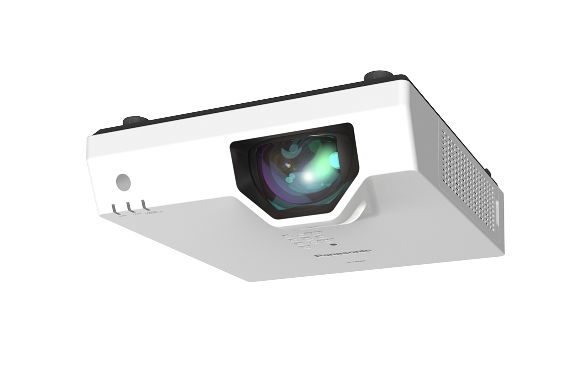 Panasonic PT-TMZ400U Projector 4