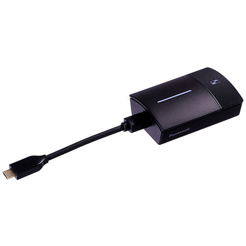 Panasonic PressIT WPS USB Type-C Transmitter TY-WPBC1