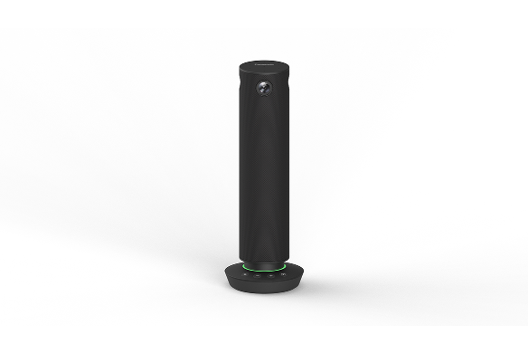 Panasonic PressIT360 TY-CSP1 Camera Speakerphone