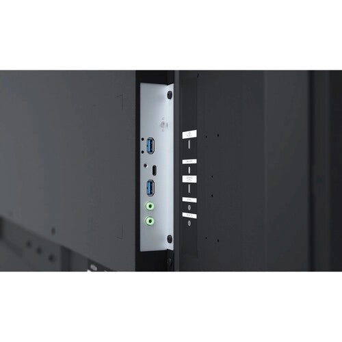 Panasonic TH-43EQ2W 43 4K Digital Signage Display 4