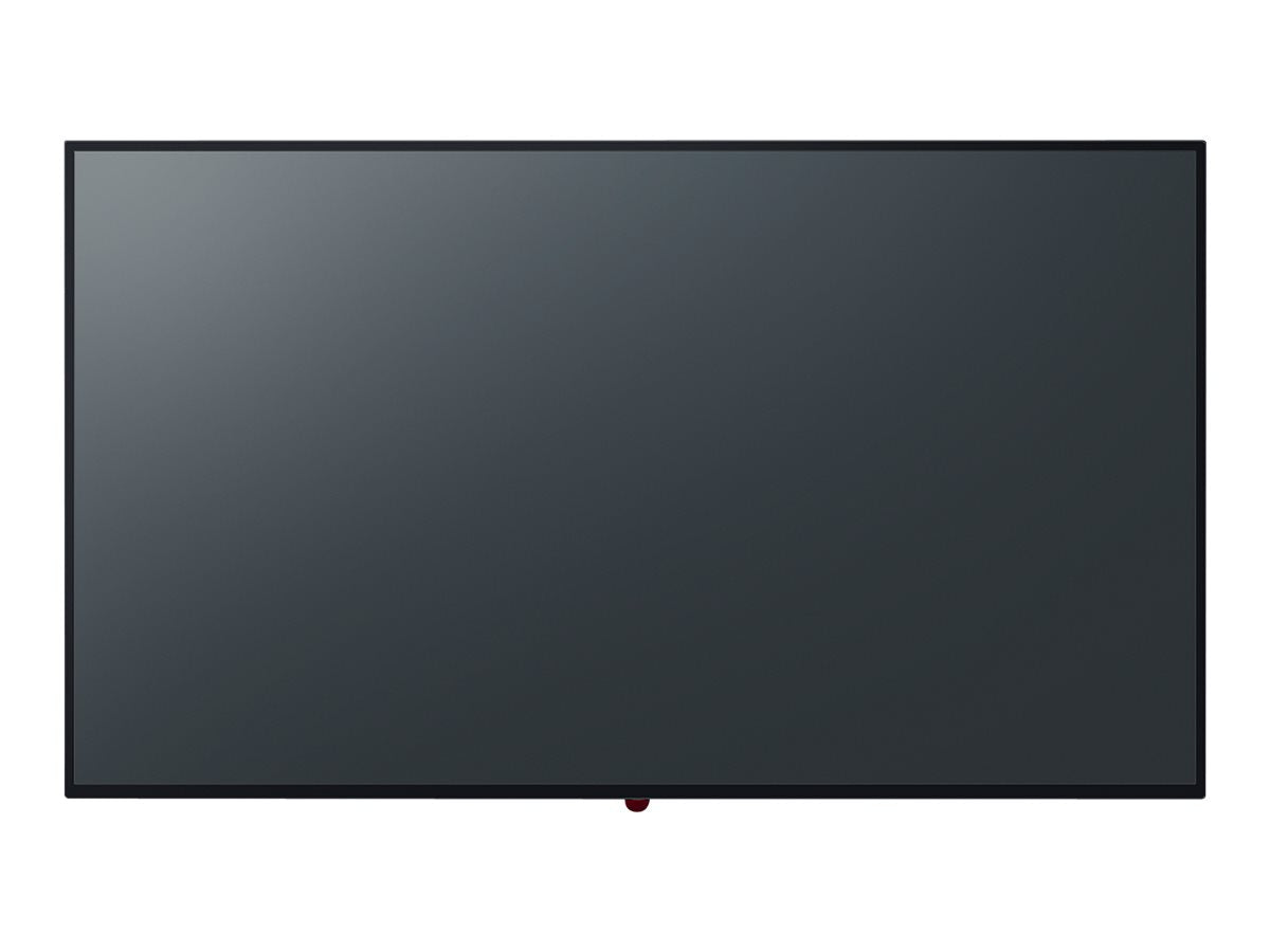 Panasonic TH-43SQE1W 43-inch 4K UHD Professional Display