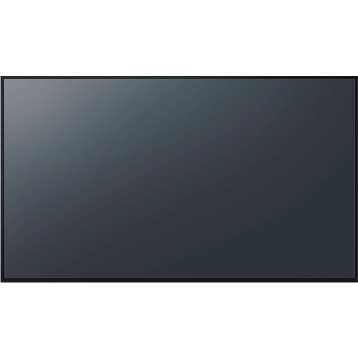 Panasonic TH-50SQ2HW 55″ Digital Signage 4K UHD LCD Display