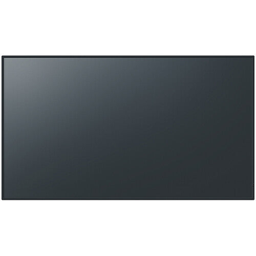 Panasonic TH-65SQ2HW 65 Digital Signage 4K UHD LCD Display