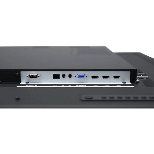 Panasonic TH-86EQ2W 86 4K Digital Signage Display 2