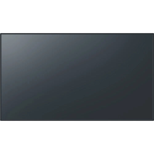 Panasonic TH-86EQ2W 86 4K Digital Signage Display