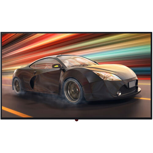 Panasonic- TH-86SQE1W 86 inch 4K 3840 x 2160 LCD Display