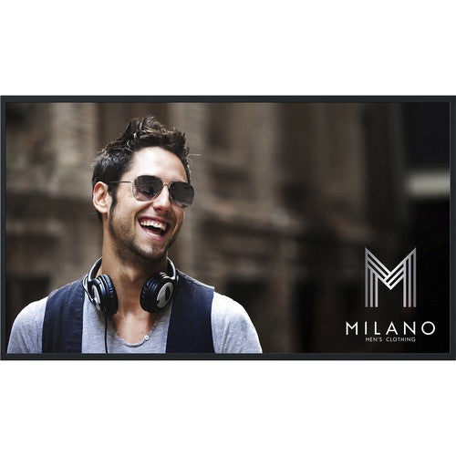 Panasonic TH70SF2HU LinkRay 70 Class Full HD Commercial LED Display 3