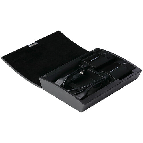 Panasonic TY-WP2B1 PressIT WPS HDMI Transmitter Set with Case