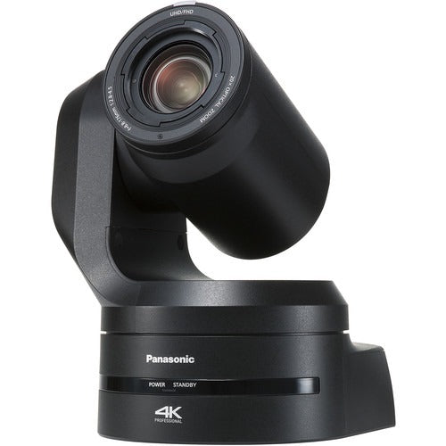 Panasonic AW-UE150AKPJ UHD 4K 20x PTZ Camera (Black, 4-Pack)