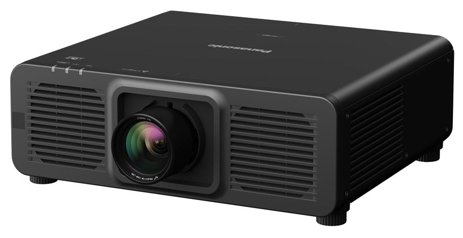 Panasonic PT-RQ7LBU7 4K DLP Laser Projector