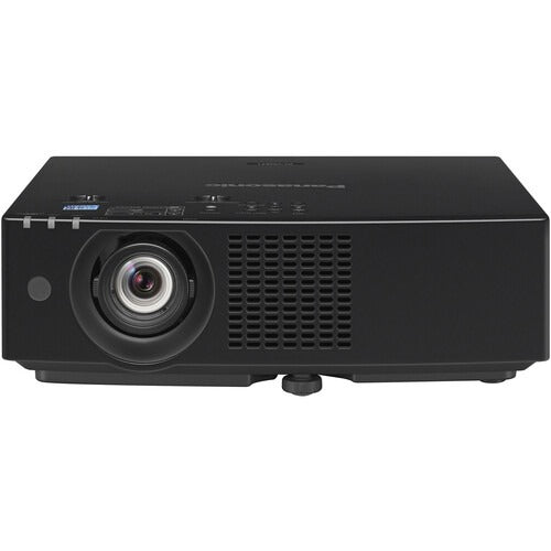 Panasonic PT-VMZ62BU7 WUXGA Laser LCD Projector (Black)