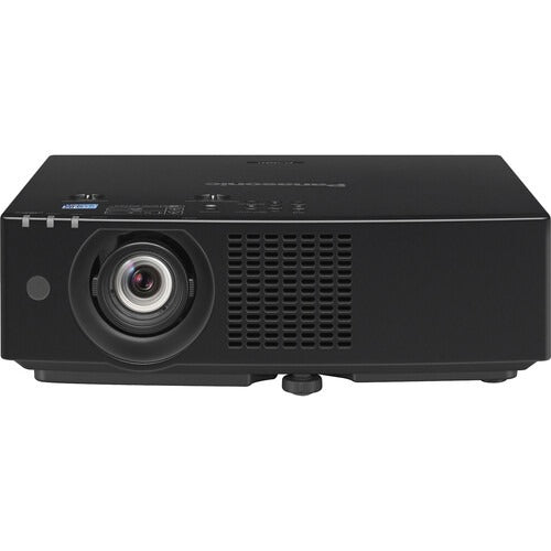 Panasonic PT-VMZ72BU7 WUXGA Laser LCD Projector (black)
