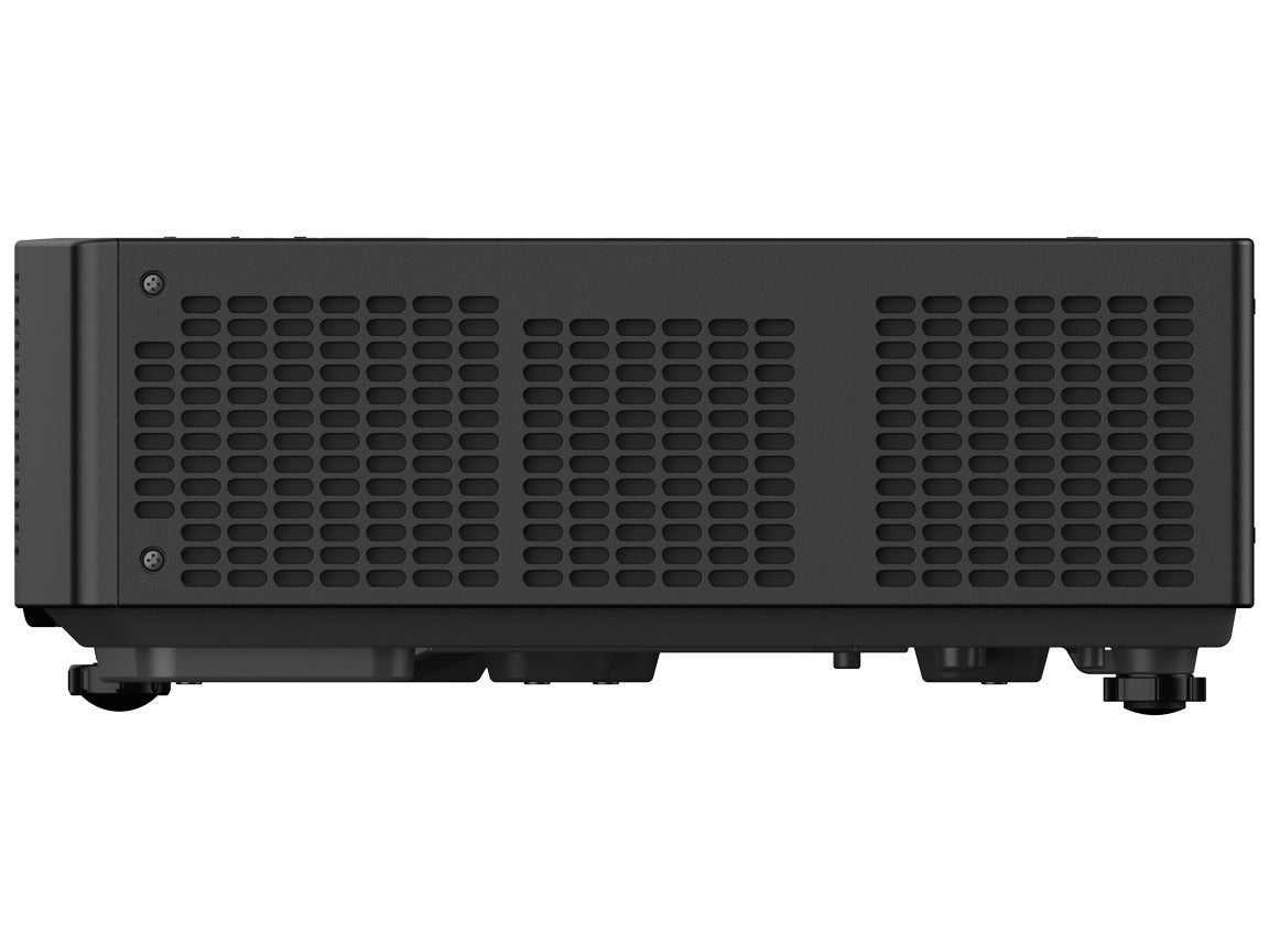 Panasonic PT-VMZ72BU7 WUXGA Laser LCD Projector (black)