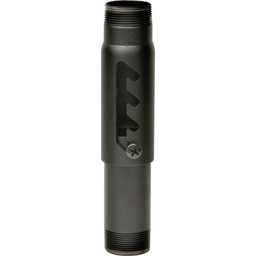 Peerless-AV AEC006009 - 6 to 9 inches Adjustable Extension Column (Black)