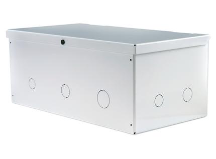 Peerless-AV PB-1 Plenum Box For CMJ450, 453, 455 and 500