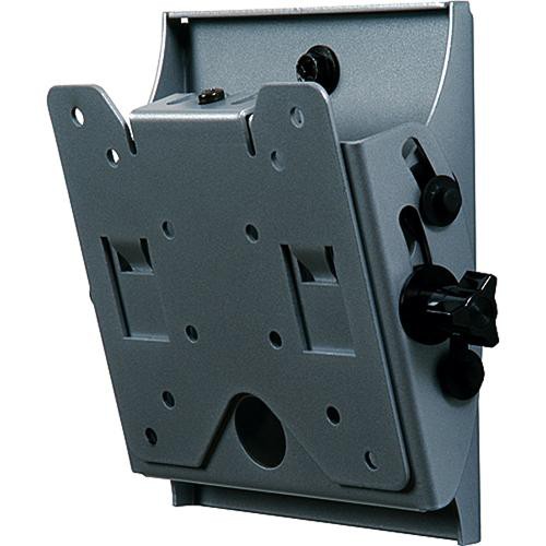 Peerless-AV ST630P Tilting Wall Mount for Small LCD 10 - 24 inch Screens (Black)
