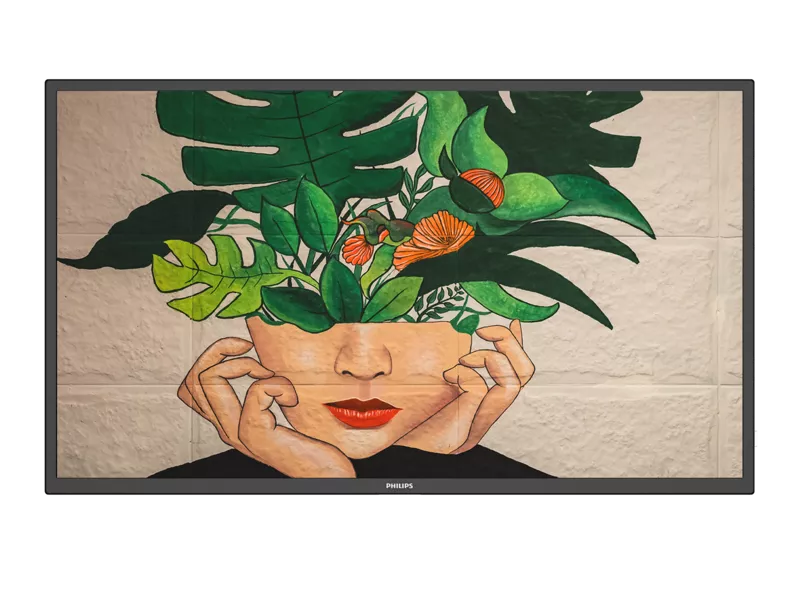 Philips 32BDL4550D 00 32 4K UHD LED Display