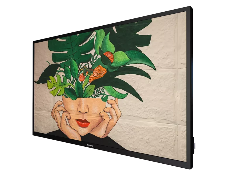 Philips 32BDL4550D 00 32 4K UHD LED Display1