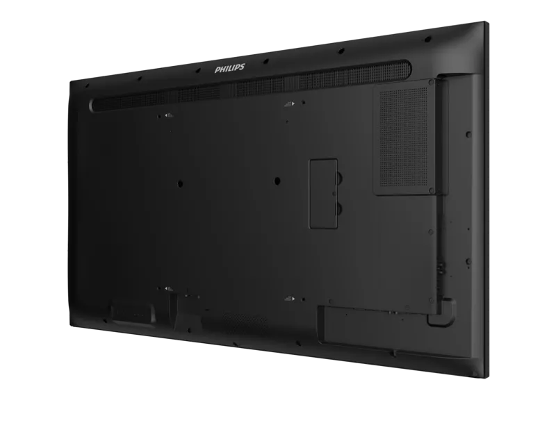 Philips 50BDL4511D 00 50 4K UHD Video Wall Display2