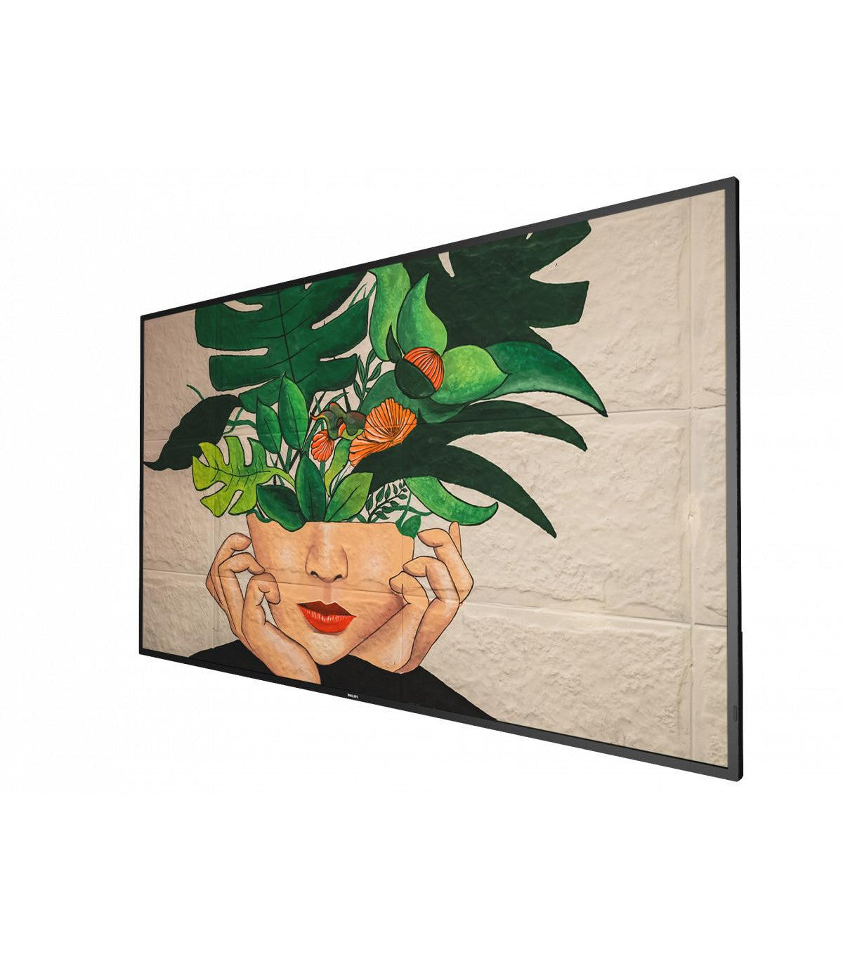 Philips 55BDL4511D 00 55 4K UHD Video Wall Display2