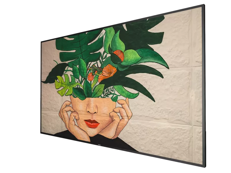 Philips 75BDL4550D 00 74.5 4K UHD LED Display1