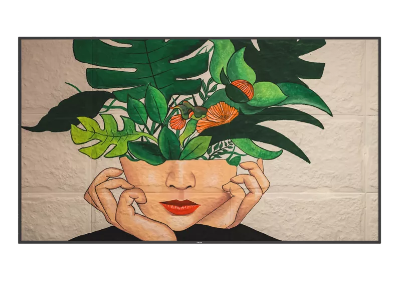 Philips 86BDL4550D 00 86 4K UHD LED Display