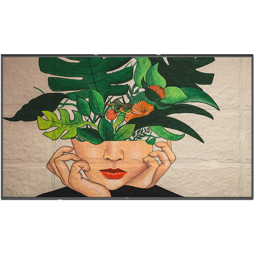 Philips 98BDL4550D 98 4K Digital Signage Display