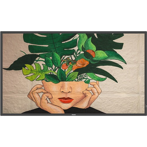 Philips D-Line 43BDL4550D 43 4K UHD Digital Signage Display