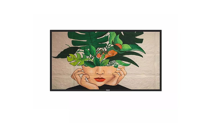 Philips 32BDL4650D/00 D-Line 32" LED backlit LCD digital signage
