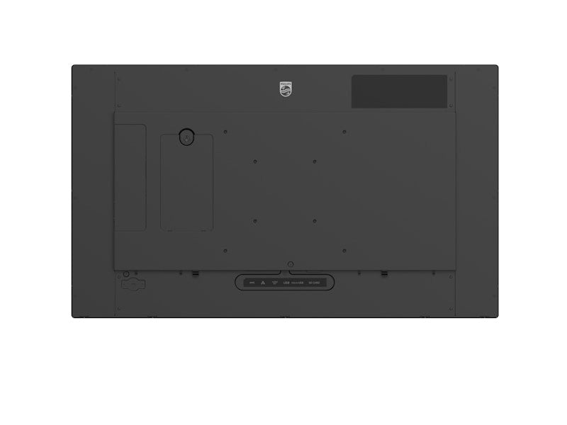 Philips Tableaux 32BDL5150I/00 32" LCD E-paper Signage