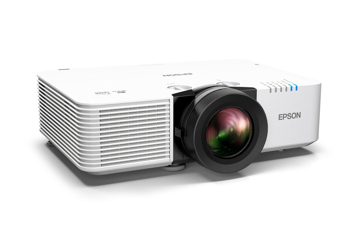 Epson PowerLite L690SU 6,200-Lumen Short Throw WUXGA 3LCD Laser Projector