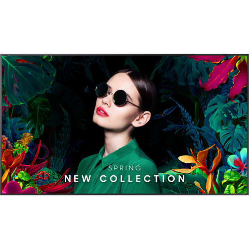 Samsung QM98C 98" UHD 4K Commercial Monitor - Buy Online | Authorized Dealer