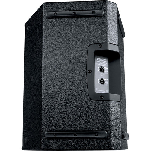QSC AcousticPerformance Series Loudspeaker (Black) 1